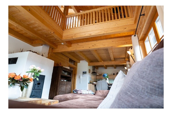 Foto van Bij Wartner - Luxe Chalet - Vakantiehuis in Teisnach - Untagged