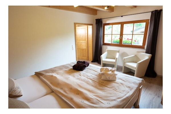 Foto van Bij Wartner - Luxe Chalet - Vakantiehuis in Teisnach - Untagged