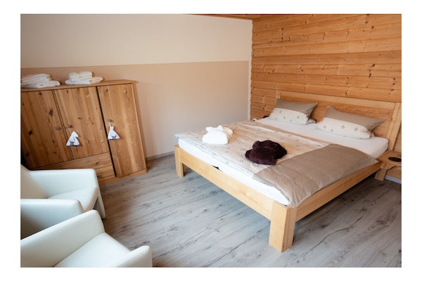 Foto van Bij Wartner - Luxe Chalet - Vakantiehuis in Teisnach - Untagged