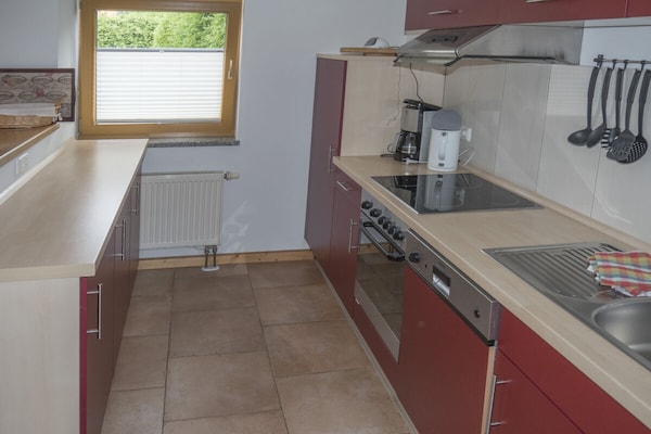 Foto van Bodenmais House - Leiningen - Vakantiehuis in Bodenmais - Untagged