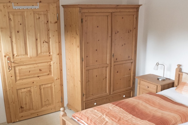 Foto van Bodenmais House - Leiningen - Vakantiehuis in Bodenmais - Untagged