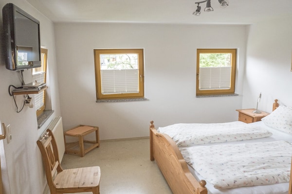 Foto van Bodenmais House - Leiningen - Vakantiehuis in Bodenmais - Untagged
