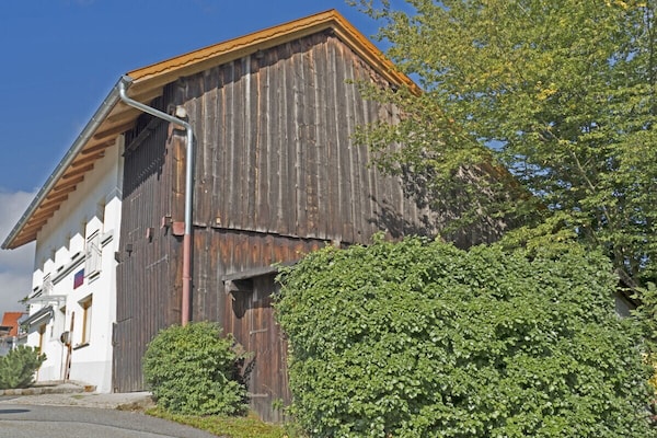 Foto van Bodenmais House - Leiningen - Vakantiehuis in Bodenmais - Untagged