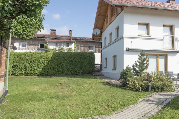 Foto van Bodenmais House - Leiningen - Vakantiehuis in Bodenmais - Untagged