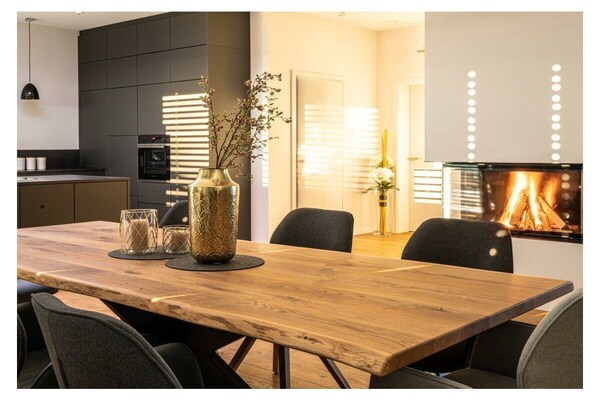 Foto van ***** FichtelZeit Wellnesssauna Whirlpool - Vakantiehuis in Waldershof - Untagged