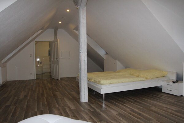 Foto van Appartementencomplex Burgis - Vakantiehuis in Bamberg - Untagged