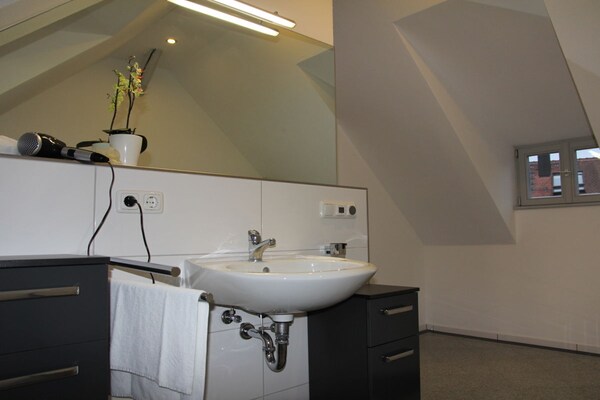 Foto van Appartementencomplex Burgis - Vakantiehuis in Bamberg - Untagged