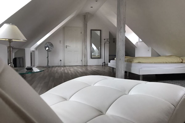 Foto van Appartementencomplex Burgis - Vakantiehuis in Bamberg - Untagged