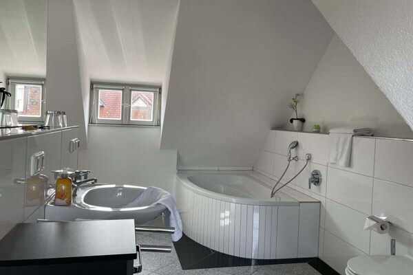 Foto van Appartementencomplex Burgis - Vakantiehuis in Bamberg - Untagged