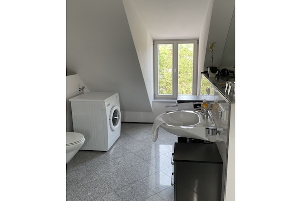 Foto van Appartementencomplex Burgis - Vakantiehuis in Bamberg - Untagged