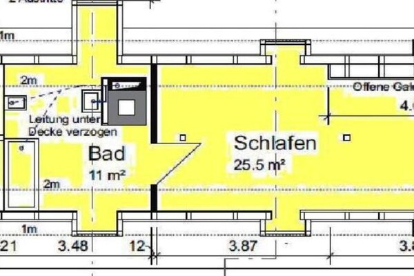 Foto van Appartementencomplex Burgis - Vakantiehuis in Bamberg - Untagged