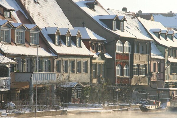 Foto van Appartementencomplex Burgis - Vakantiehuis in Bamberg - Untagged