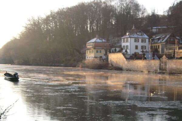 Foto van Appartementencomplex Burgis - Vakantiehuis in Bamberg - Untagged