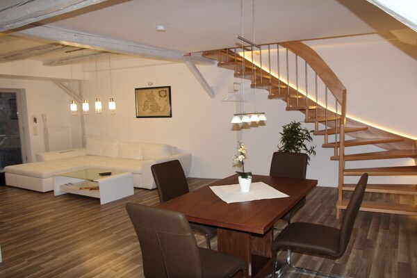 Foto van Appartementencomplex Burgis - Vakantiehuis in Bamberg - Untagged