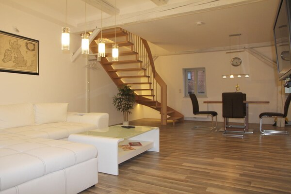 Foto van Appartementencomplex Burgis - Vakantiehuis in Bamberg - Untagged