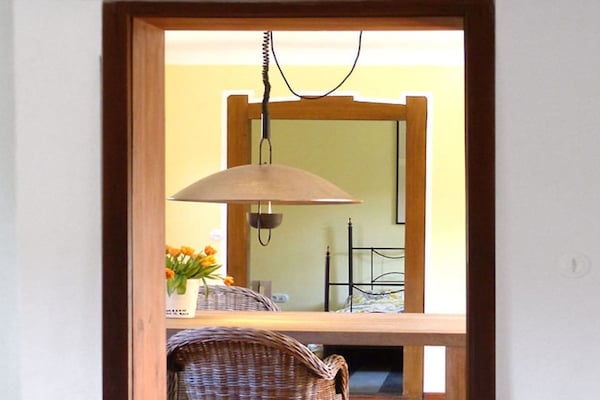Foto van Vakantiehuis in  - Vakantiehuis in  - Untagged