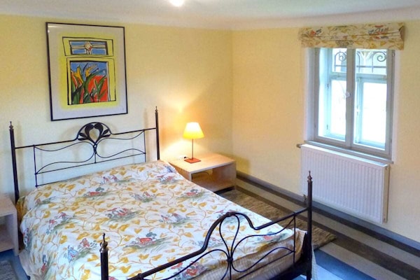 Foto van Vakantiehuis in  - Vakantiehuis in  - Untagged
