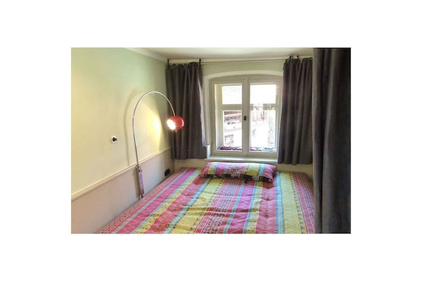 Foto van Vakantiehuis in  - Vakantiehuis in  - Untagged