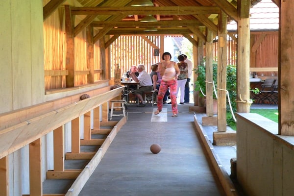 Foto van Vakantiehuis in  - Vakantiehuis in  - Untagged
