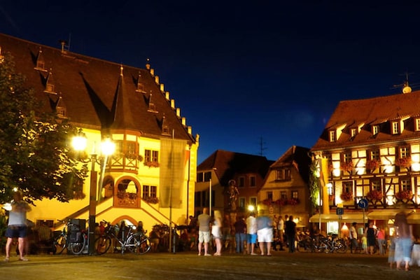 Foto van Vakantiehuis in  - Vakantiehuis in  - Untagged
