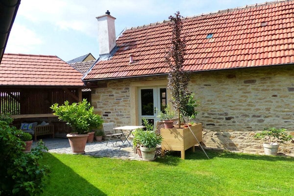 Foto van Vakantiehuis in  - Vakantiehuis in  - Untagged