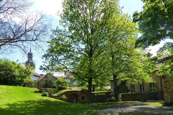 Foto van Vakantiehuis in  - Vakantiehuis in  - Untagged
