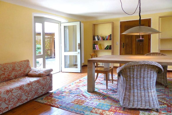 Foto van Vakantiehuis in  - Vakantiehuis in  - Untagged