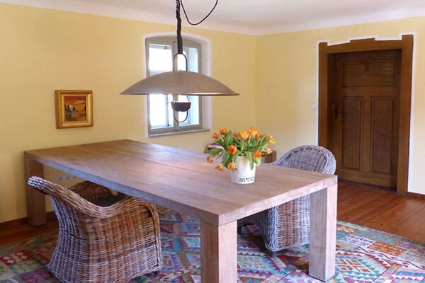 Foto van Vakantiehuis in  - Vakantiehuis in  - Untagged