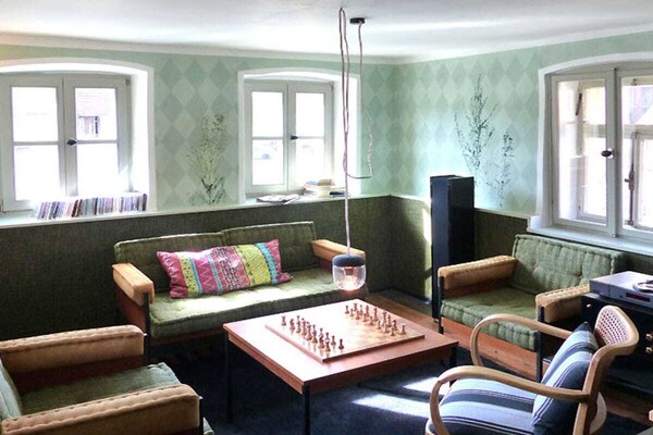 Foto van Vakantiehuis in  - Vakantiehuis in  - Untagged