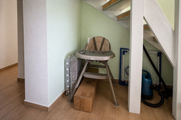 Foto van Ski- en wandelvakantie in het bos in Adlerblick - Vakantiehuis in Schnett - Landing