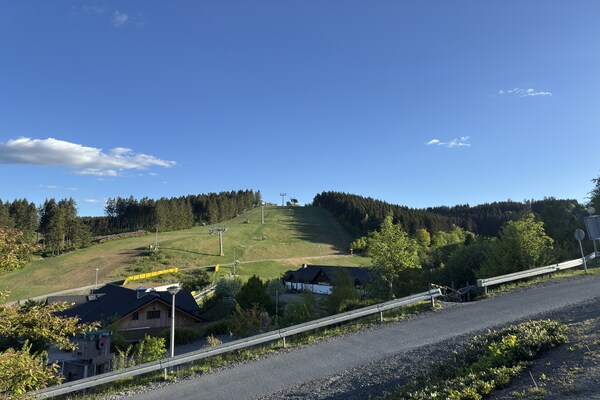 Foto van Vakantieappartement in Winterberg - Vakantiehuis in Winterberg - AreaSummer1KM