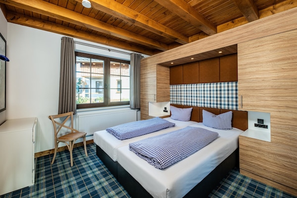 Foto van Chalets aan de Diemelsee in Heringhausen - Vakantiehuis in Heringhausen - BedRoom