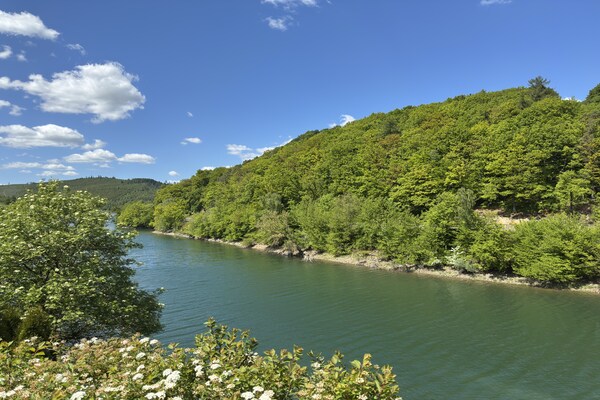 Foto van Chalets aan de Diemelsee in Heringhausen - Vakantiehuis in Heringhausen - AreaSummer1KM
