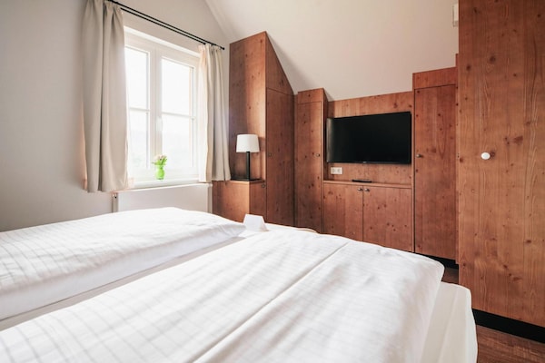 Foto van Vakantiehuizen, turfhuis - Vakantiehuis in Torfhaus - BedRoom