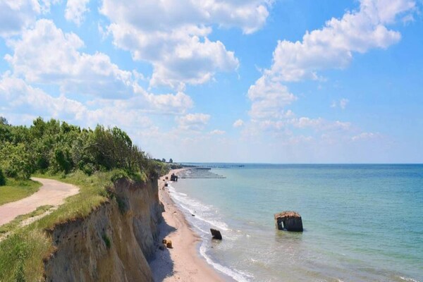 Foto van Chalet in Wendorf - Vakantiehuis in Wendorf - AreaSummer5KM