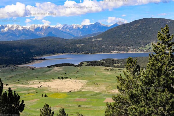 Foto van Chalet in Wendorf - Vakantiehuis in Wendorf - AreaSummer5KM