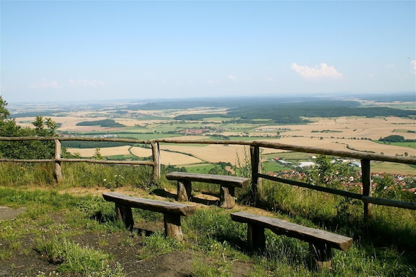 Foto van Chalet in Wendorf - Vakantiehuis in Wendorf - AreaSummer5KM