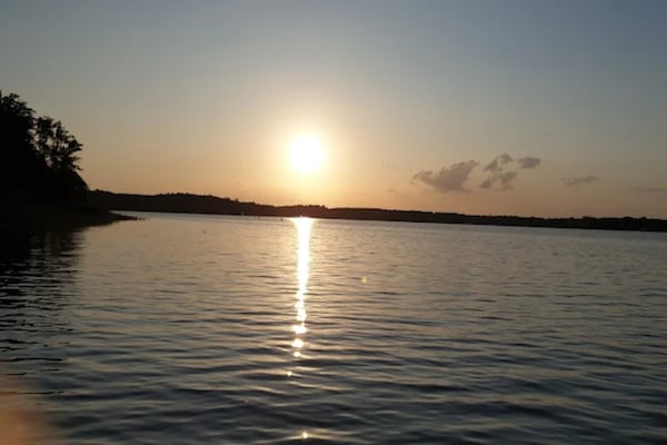 Foto van Appartementen in Maremuritz Yacht Harbour Resort - Vakantiehuis in Waren (Müritz) - AreaSummer5KM