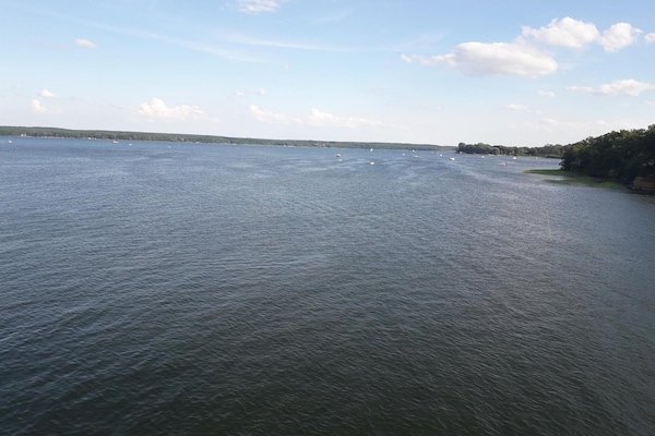 Foto van Vakantieappartement in het mooie eilandstadje Malchow - AreaSummer20KM