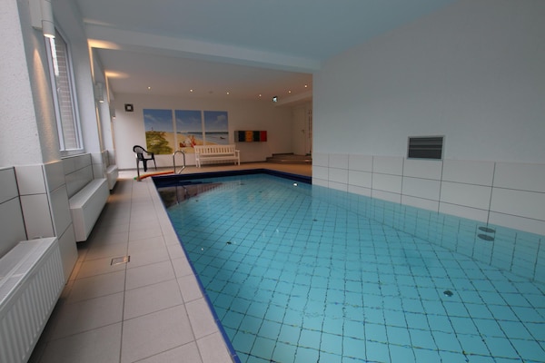 Foto van Vakantieappartement in Westerland op Sylt - Vakantiehuis in Westerland - ParkFacilities