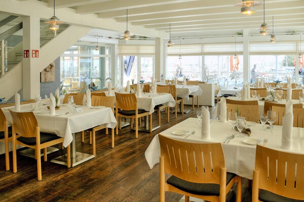 Foto van Vakantiehuis in het Oostzeeresort - Vakantiehuis in Damp - ParkFacilities