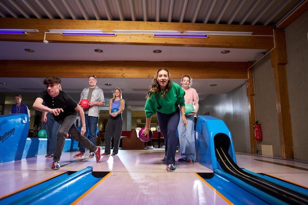 Foto van Appartementen in het recreatiepark Weissenhäuser Strand - ParkFacilities