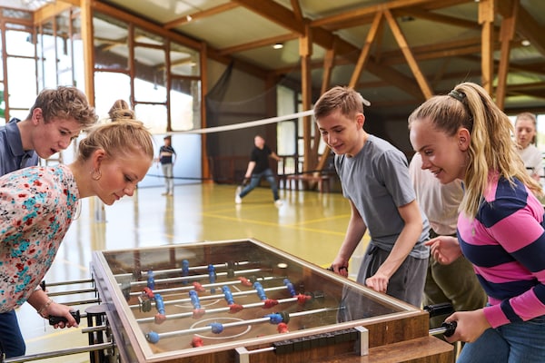 Foto van Appartementen in het recreatiepark Weissenhäuser Strand - AreaSummer1KM