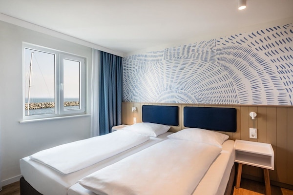 Foto van BEECH Resort Boltenhagen - Vakantiehuis in Boltenhagen - BedRoom