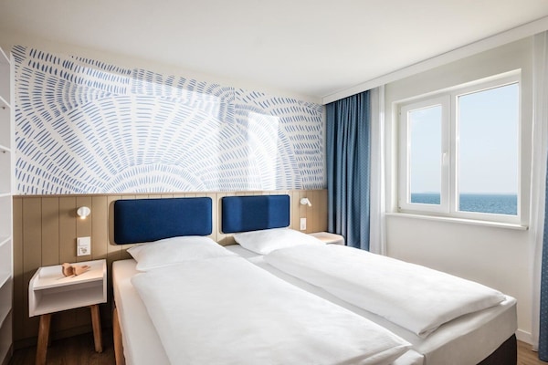 Foto van BEECH Resort Boltenhagen - Vakantiehuis in Boltenhagen - BedRoom