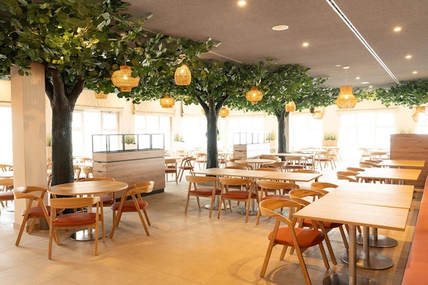 Foto van BEECH Resort Boltenhagen - Vakantiehuis in Boltenhagen - ParkFacilities
