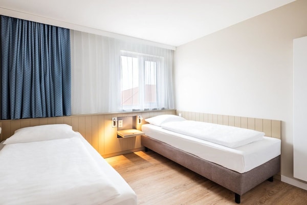 Foto van BEECH Resort Boltenhagen - Vakantiehuis in Boltenhagen - BedRoom