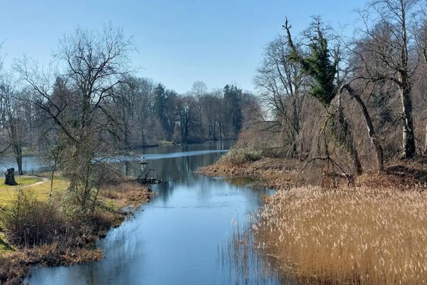 Foto van Vakantieappartementen Blue House, Putbus - Vakantiehuis in Putbus - AreaSummer5KM