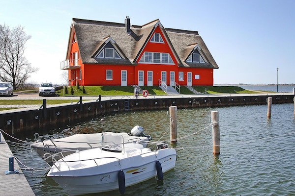 Foto van Ferienhaus Lotte in Vieregge - Vakantiehuis in Vieregge - ExteriorSummer