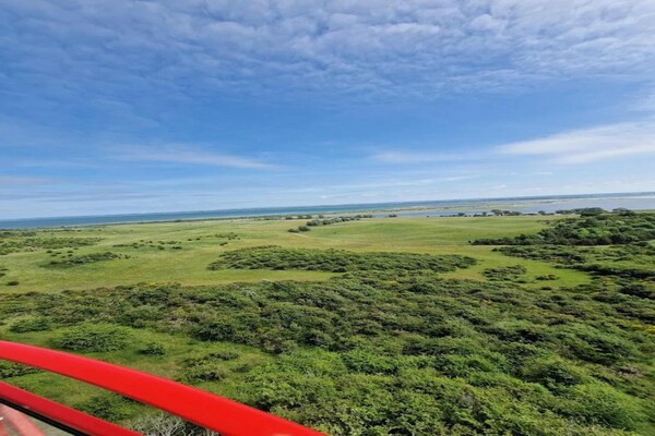 Foto van Appartementen Post Hiddensee in Vitte - Vakantiehuis in Vitte - AreaSummer5KM